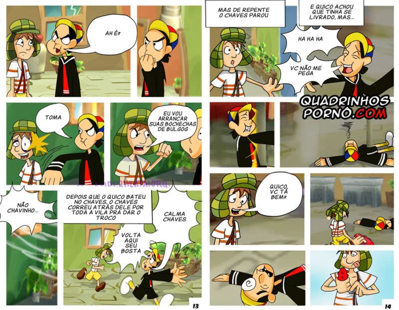 pagina_7 Use o navegador Google Chrome para leitura. Tudo mais RÁPIDO!!!!