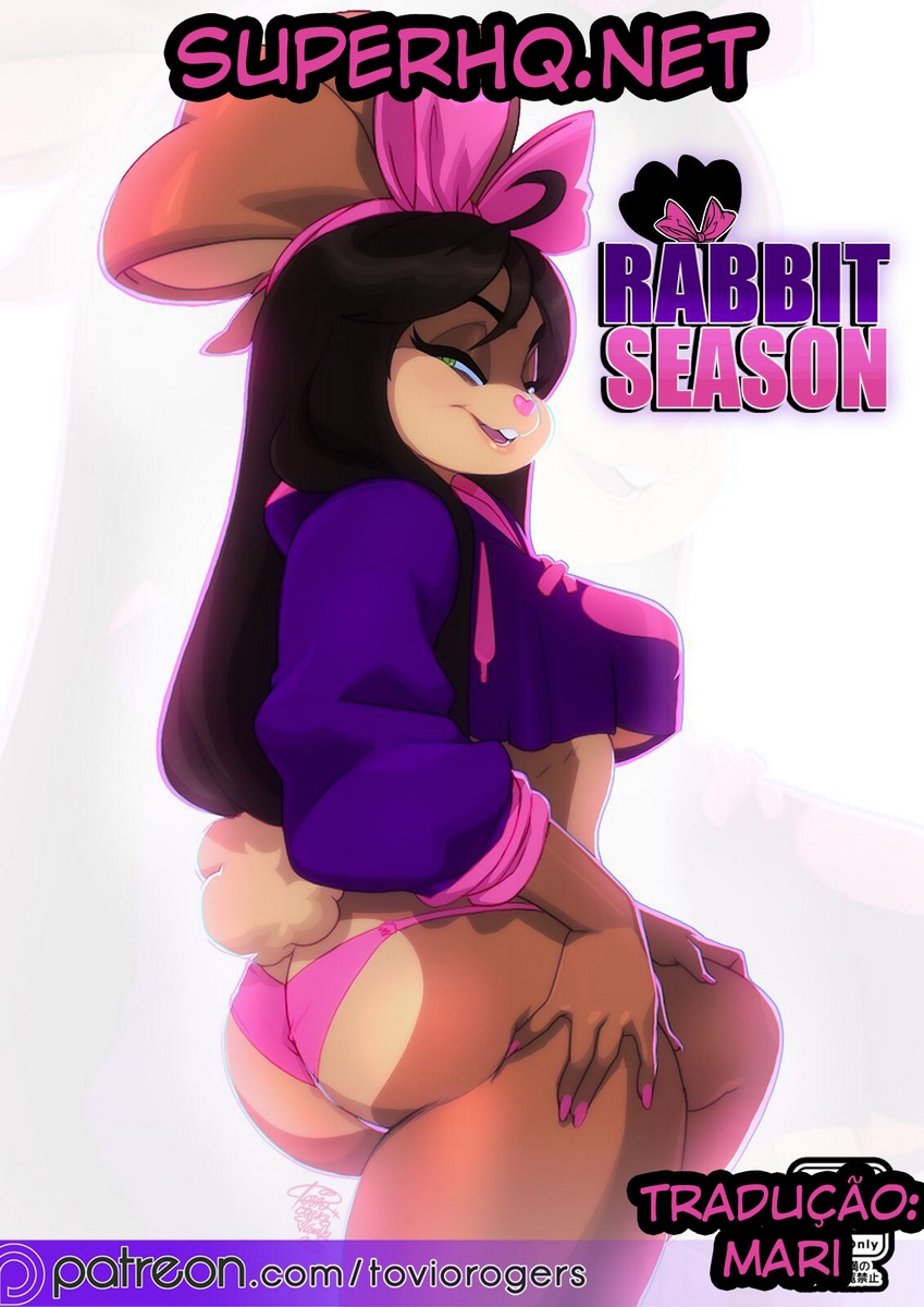 Rabbit Season