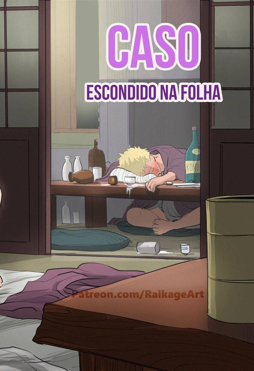 Hinata a Esposa Infiel