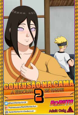 A missão secreta de Boruto 2