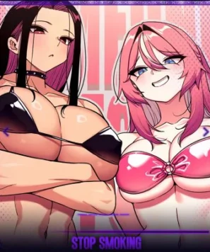 Leia mais sobre HQ Hentai: Stop Smoking Cap.11